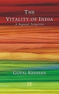 Cover: The Vitality of India - Rawat