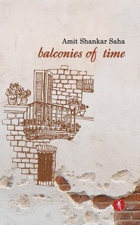 Enlarge image Cover: Balconies of Time - Hawakal Publishers