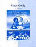 Cover: Child Development - McGraw Hill Higher Education