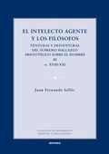 Bild: El intelecto agente y los fil&oacute;sofos III - EUNSA. EDICIONES UNIVERSIDAD DE NAVARRA, S.A.