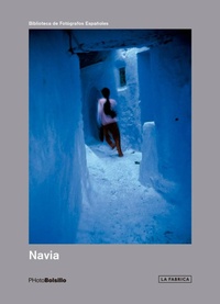 Enlarge image Cover: Navia - La Fabrica