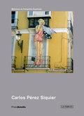 Cover: Carlos Perez Siquier - La Fabrica