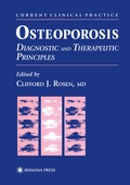 Cover: Osteoporosis - Humana Press Inc.