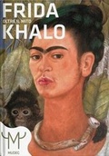 Cover: Frida Kahlo - 24 ORE Cultura s.r.l
