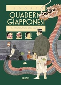 Cover: Il vagabondo del manga - Herriman;Oblomov Edizioni