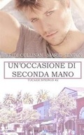Cover: Un'occasione Di Seconda Mano - Triskell Edizioni