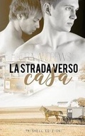 Cover: La Strada Verso Casa - Triskell Edizioni