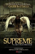 Cover: Supreme - Independent Legions Publishing