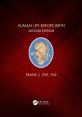 Bild: Human Life Before Birth, Second Edition - CRC Press