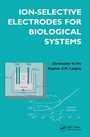 Cover: Ion-Selective Electrodes for Biological Systems - CRC Press
