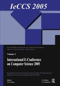 Cover: International e-Conference on Computer Science (IeCCS 2005) - CRC Press