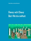 Cover: Fanny och Chevy - BoD - Books on Demand