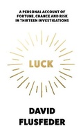 Cover: Luck - Fourth Estate Ltd
