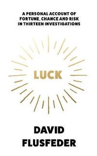 Enlarge image Cover: Luck - Fourth Estate Ltd