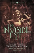 Cover: The Invisible Eye - HarperCollins