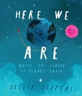 Cover: Here We Are - HarperCollins