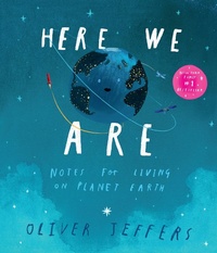 Abbildung von: Here We Are - HarperCollins