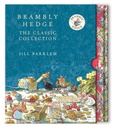Cover: Brambly Hedge: The Classic Collection - HarperCollins