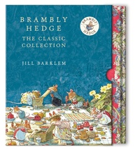 Enlarge image Cover: Brambly Hedge: The Classic Collection - HarperCollins