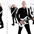 Cover: What Happens Next - Sony Music Entertainment Germany GmbH / M&uuml;nchen