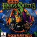 Cover: Das Album-Rock'n'Rarrr Music - Sony Music Entertainment Germany GmbH / M&uuml;nchen