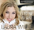 Cover: Es Ist Nie Zu Sp&auml;t (Deluxe Edition) - da music / Deutsche Austrophon GmbH & Co. KG / Diepholz