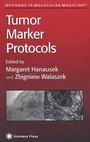 Cover: Tumor Marker Protocols - Humana Press Inc.