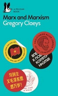 Abbildung von: Marx and Marxism - Pelican