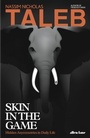 Cover: Skin in the Game - Penguin Books Ltd