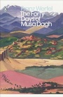 Bild: The Forty Days of Musa Dagh - Penguin Books Ltd