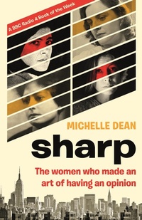 Enlarge image Cover: Sharp - Fleet
