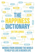 Cover: The Happiness Dictionary - Piatkus Books