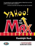 Cover: Yahoo! to the Max - CyberAge Books
