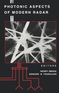 Cover: Photonic Aspects of Modern Radar - Artech House Publishers