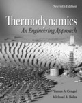 Cover: Property Tables Booklet Thermodynamics - McGraw Hill Higher Education