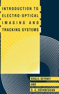 Cover: Introduction to Electro-optical Imaging and Tracking Systems - Artech House Publishers