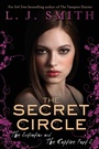 Cover: The Secret Circle: The Initiation and The Captive Part I - HarperCollins