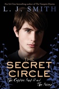 Cover: The Secret Circle: The Captive Part II and The Power - HarperCollins