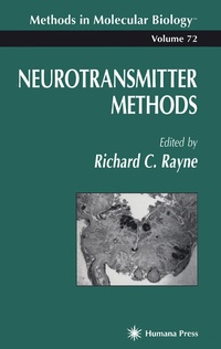 Abbildung von: Neurotransmitter Methods - Humana