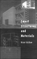 Cover: Smart Structures and Materials - Artech House Publishers