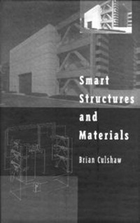 Enlarge image Cover: Smart Structures and Materials - Artech House Publishers