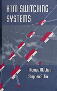 Enlarge image Cover: ATM Switching Systems - Artech House Publishers