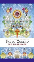 Cover: The Pilgrimage - HarperCollins