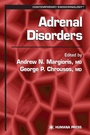 Cover: Adrenal Disorders - Humana Press Inc.