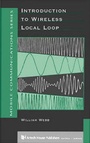 Cover: Introduction to Wireless Local Loop - Artech House Publishers