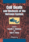 Bild: Cell Death and Diseases of the Nervous System - Humana
