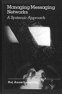 Enlarge image Cover: Managing Messaging Networks - Artech House Publishers