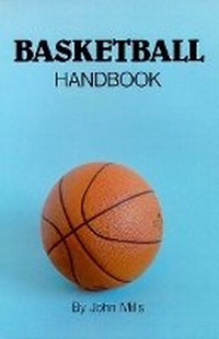 Abbildung von: Basketball Handbook - Hancock House Publishers Ltd ,Canada
