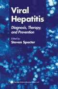 Cover: Viral Hepatitis - Humana Press Inc.