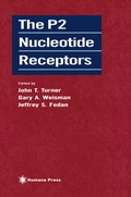 Cover: The P2 Nucleotide Receptors - Humana
